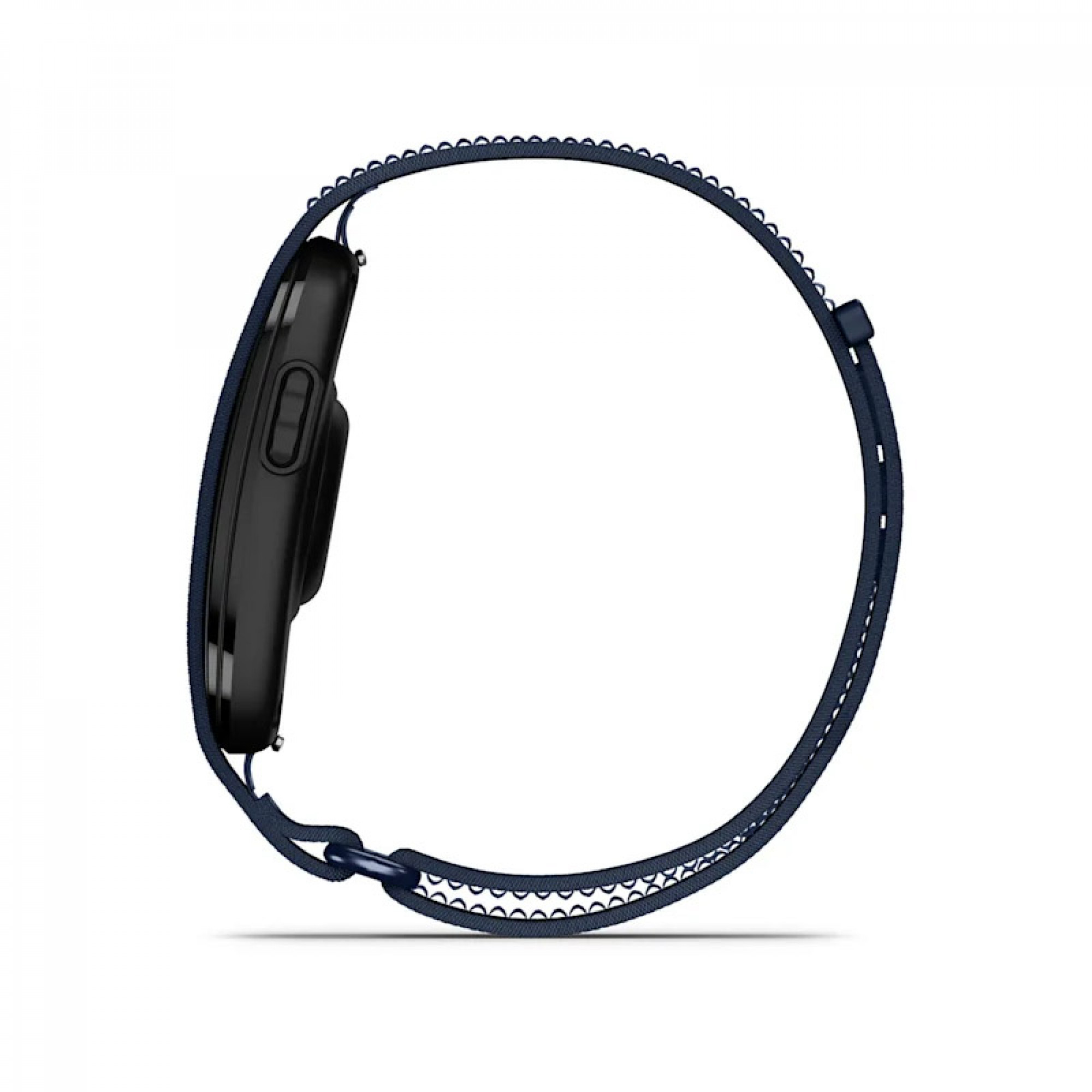 Фітнес-браслет Garmin CIRQ Smart Band color: Captain Blue